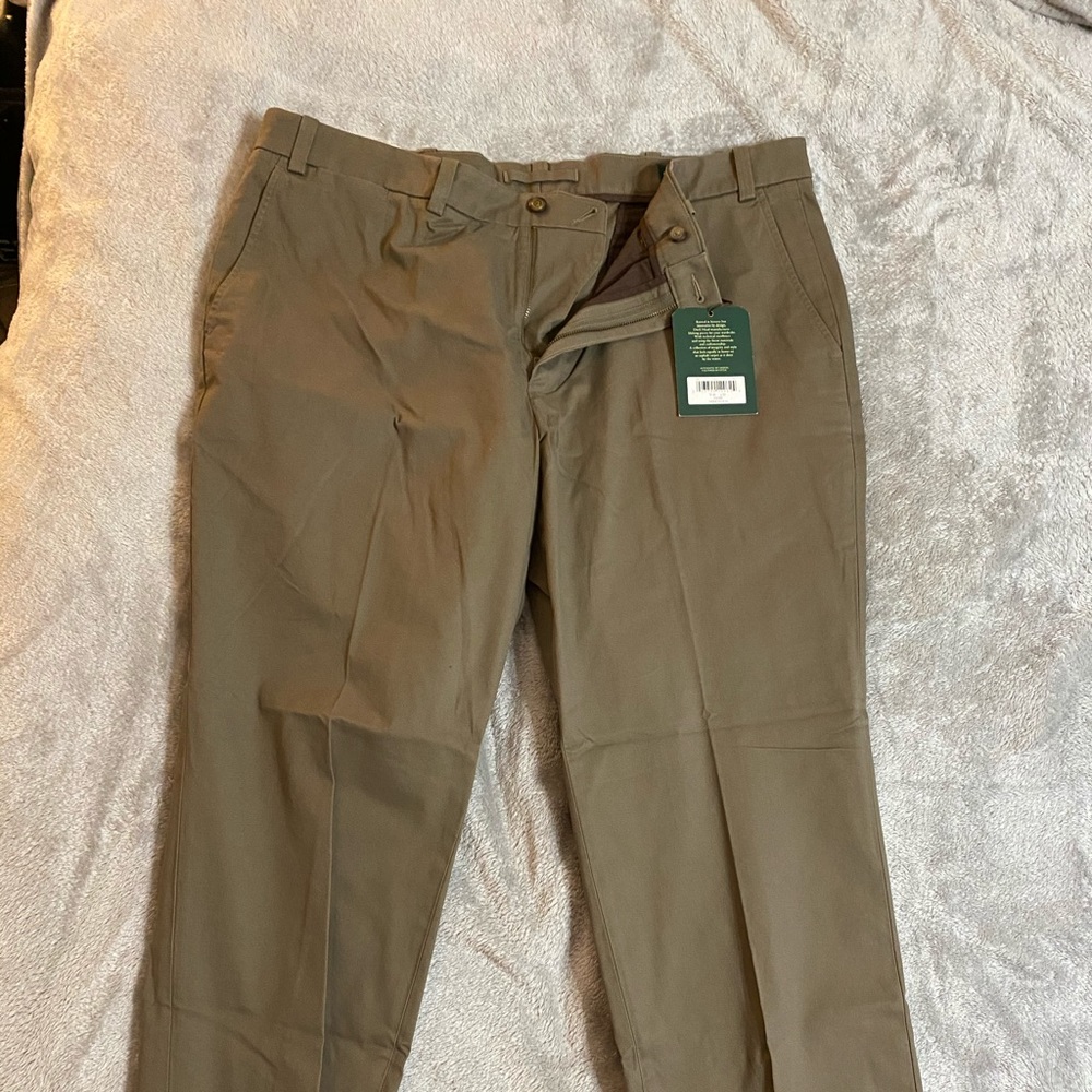 Men’s Duck Head Pants 40x30
